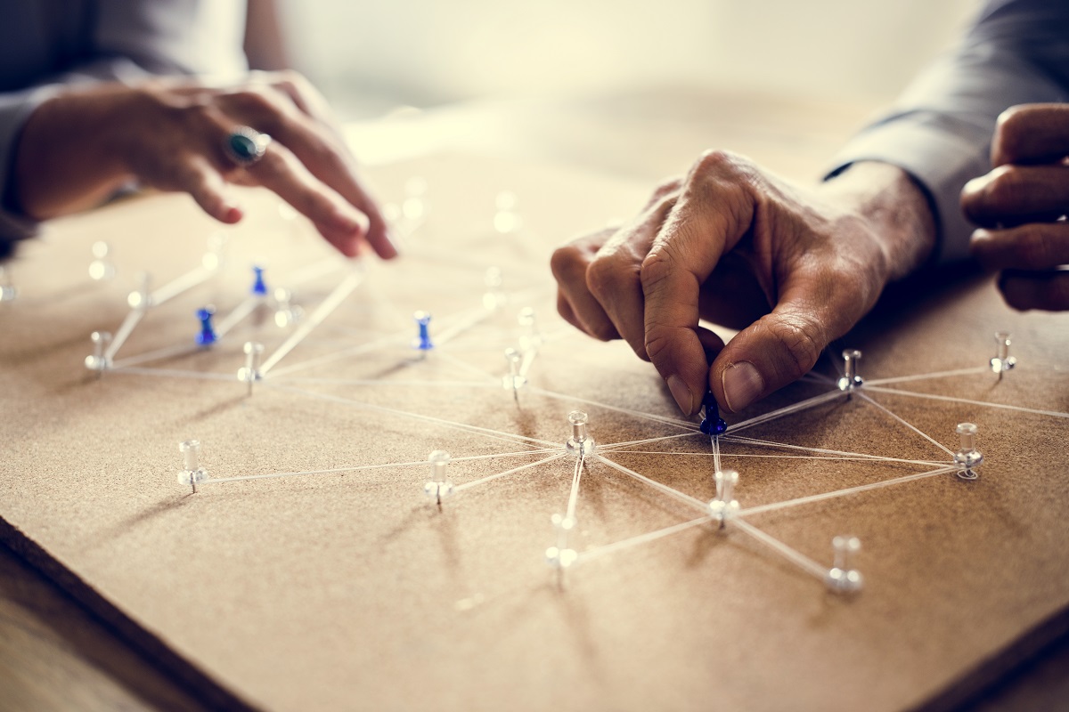 Dlaczego warto tworzyć sieć kontaktów?