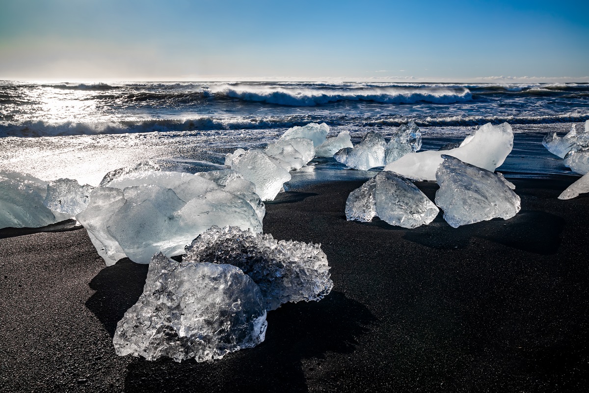 Wyprawa za Koło Polarne – dlaczego warto?