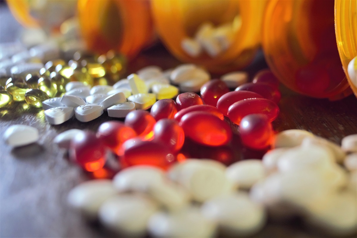 Suplement diety – kiedy nie warto go stosować?