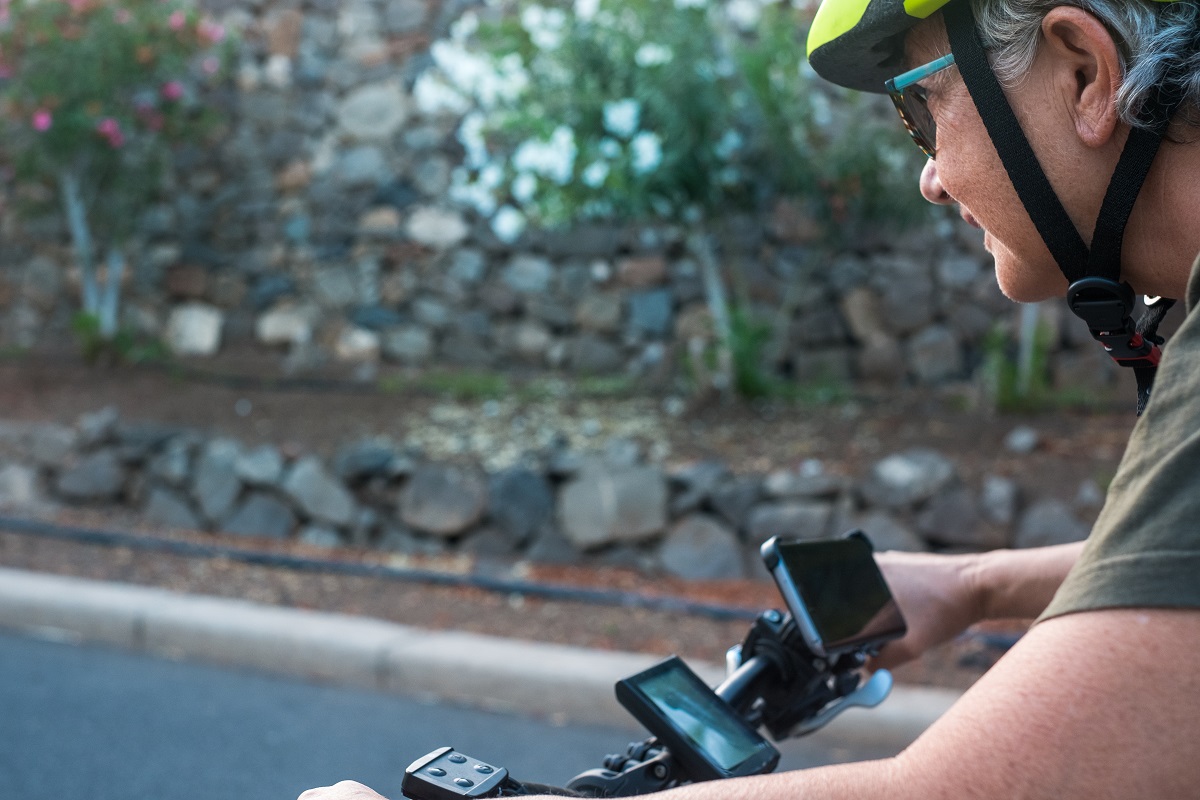 Licznik rowerowy – komu może się przydać?