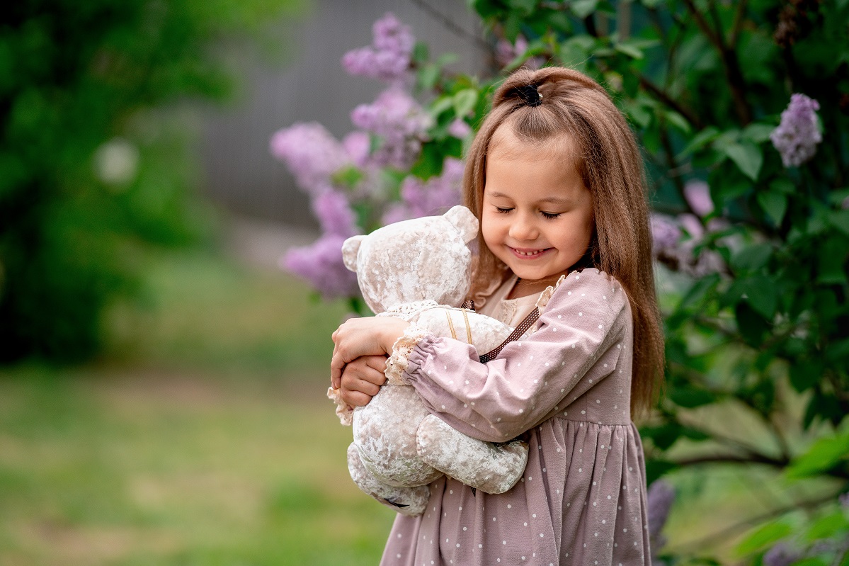 Gadżety dla przedszkolaków: akcesoria do gry i zabawy