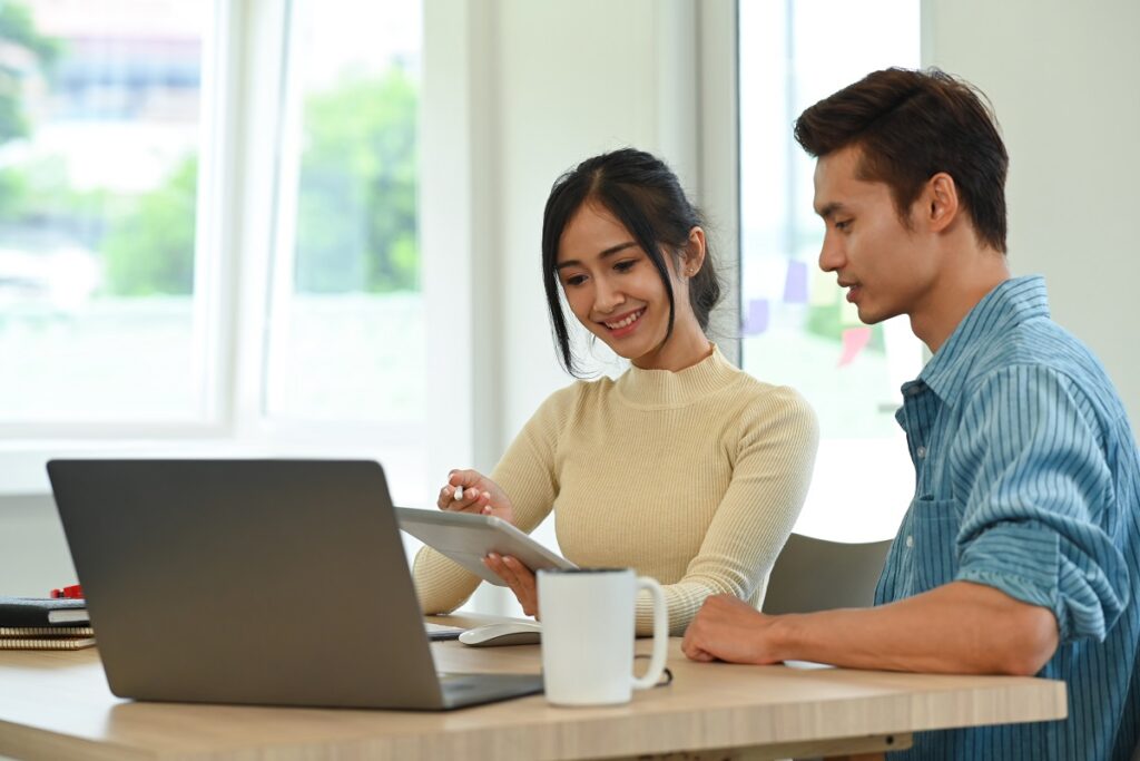 Dlaczego warto zainwestować w fotografię korporacyjną dla mojej firmy?