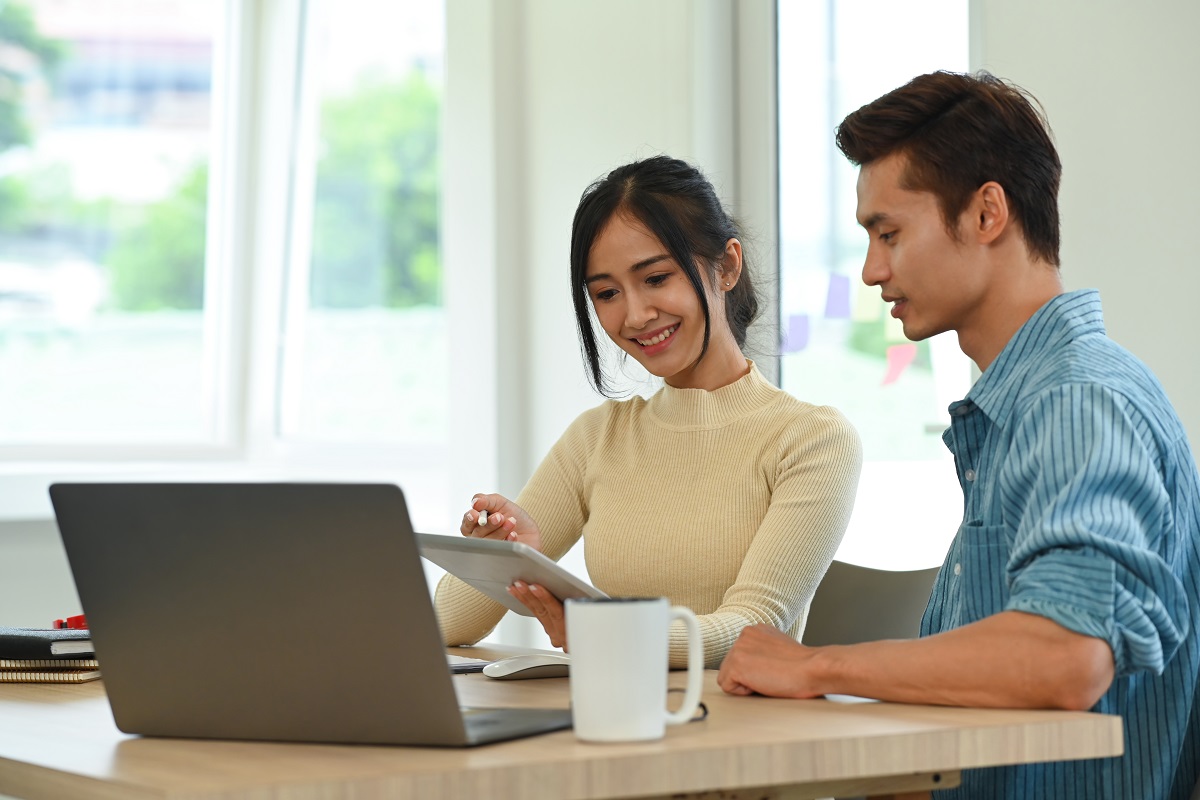 Dlaczego warto zainwestować w fotografię korporacyjną dla mojej firmy?