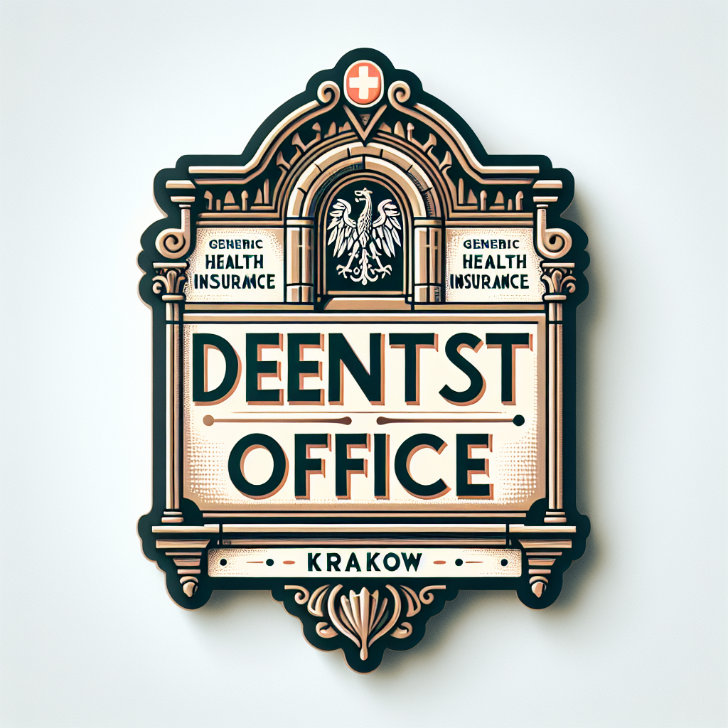 Jak znaleźć dentystę na NFZ w Krakowie?