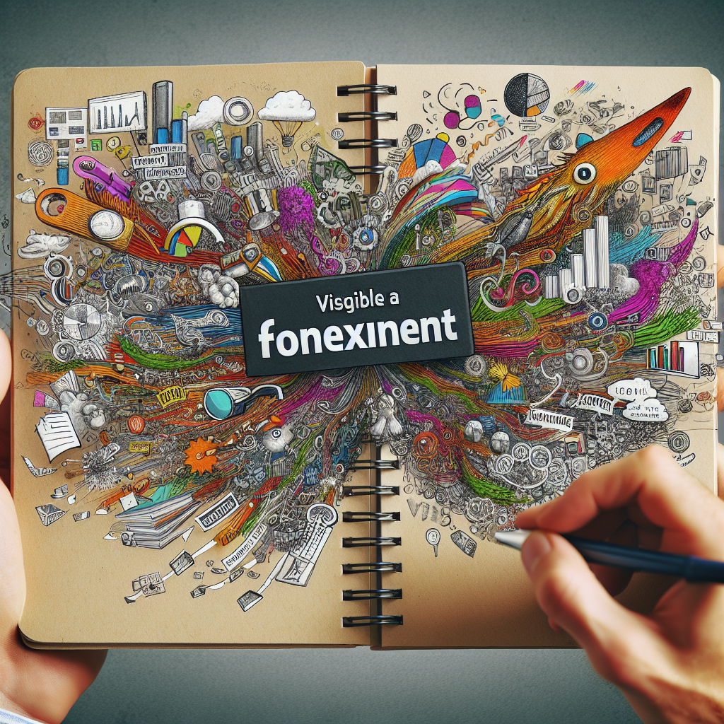 Kreatywne wykorzystanie notesów reklamowych w działaniach marketingowych