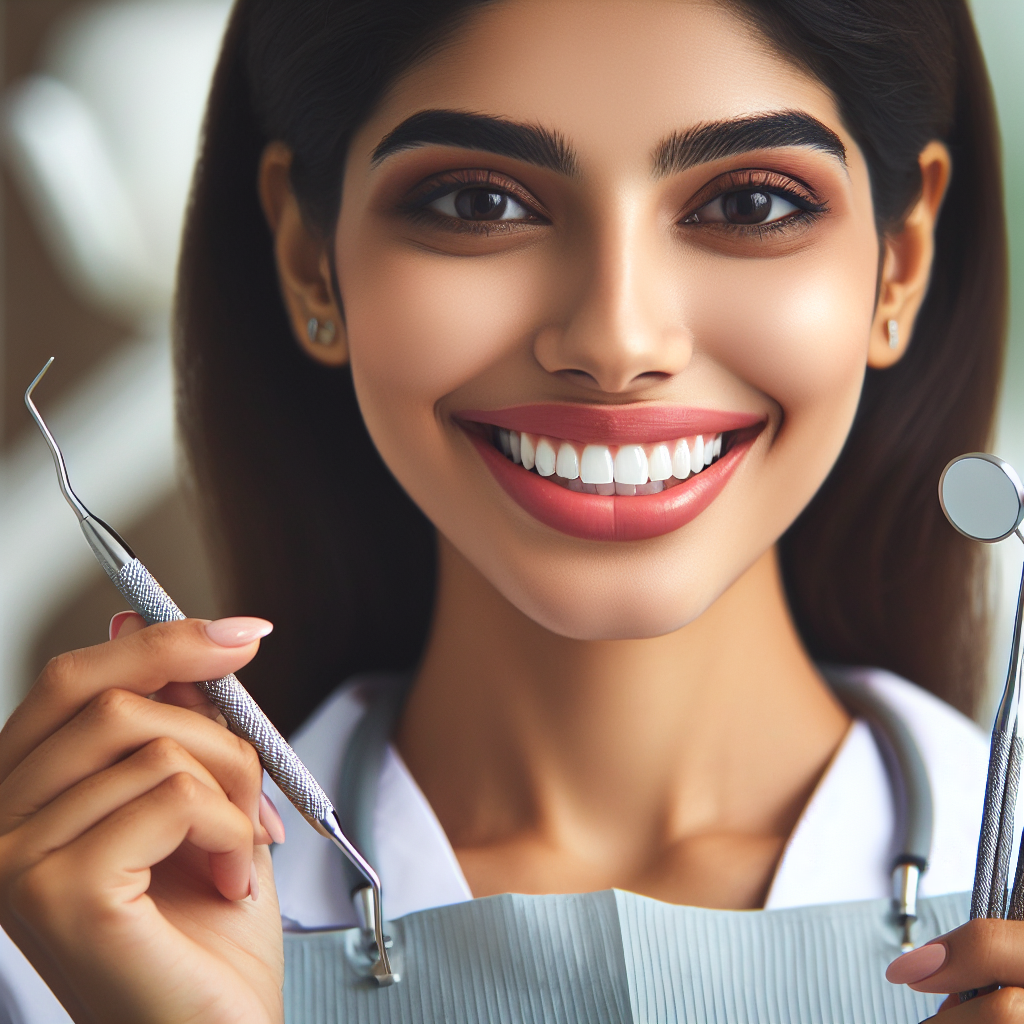 Jak dobry dentysta może zmienić Twoje życie?