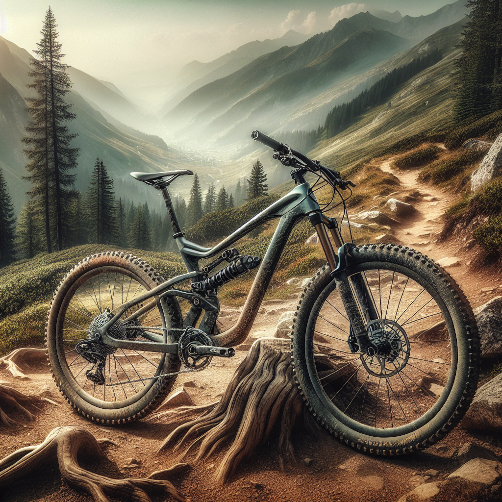 Jakie tanie rowery MTB najlepiej sprawdzają się w górach?