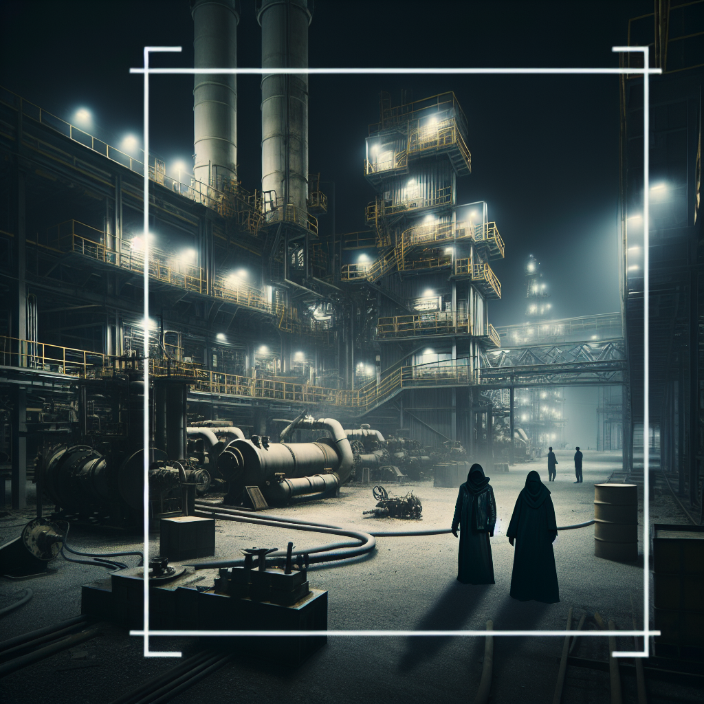 Co to jest sabotaż?