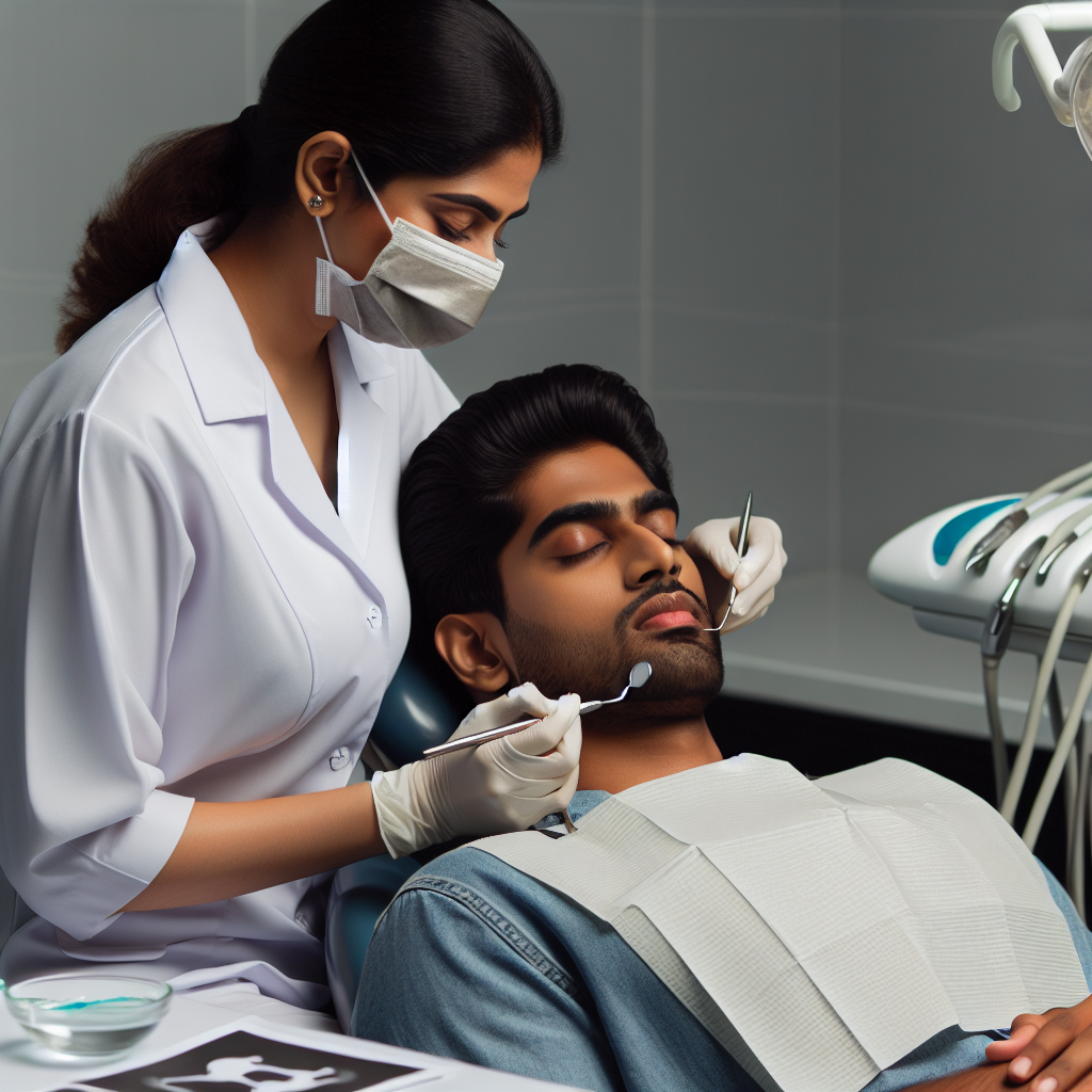 Jakie zabiegi stomatologiczne są najczęściej refundowane przez NFZ?