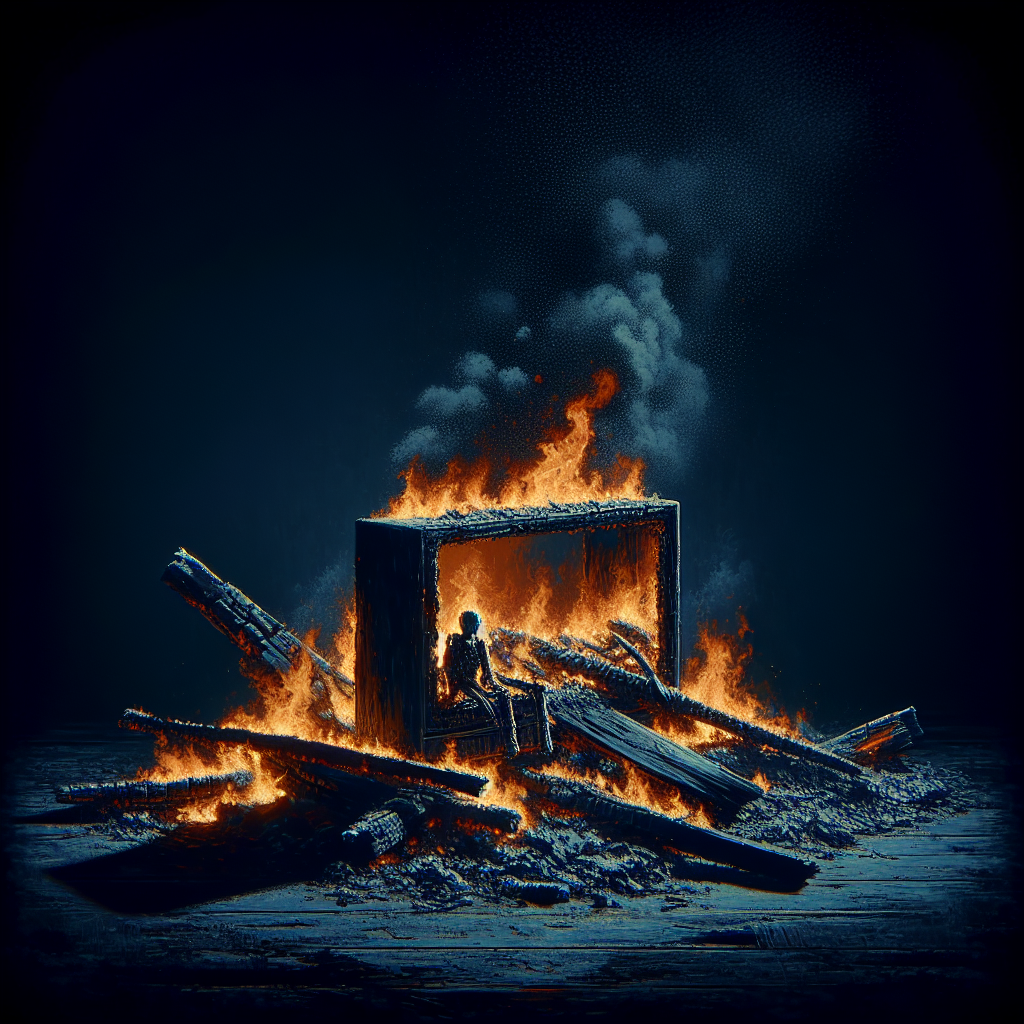 Spalony – co to jest?