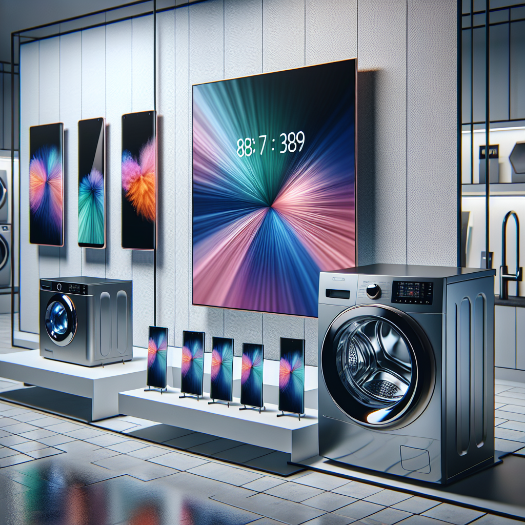 Sprzęt LG: czy warto?