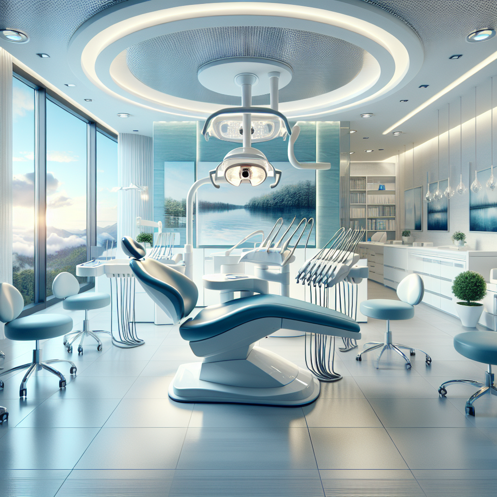 Jak wybrać najlepszy gabinet stomatologiczny w Krakowie?