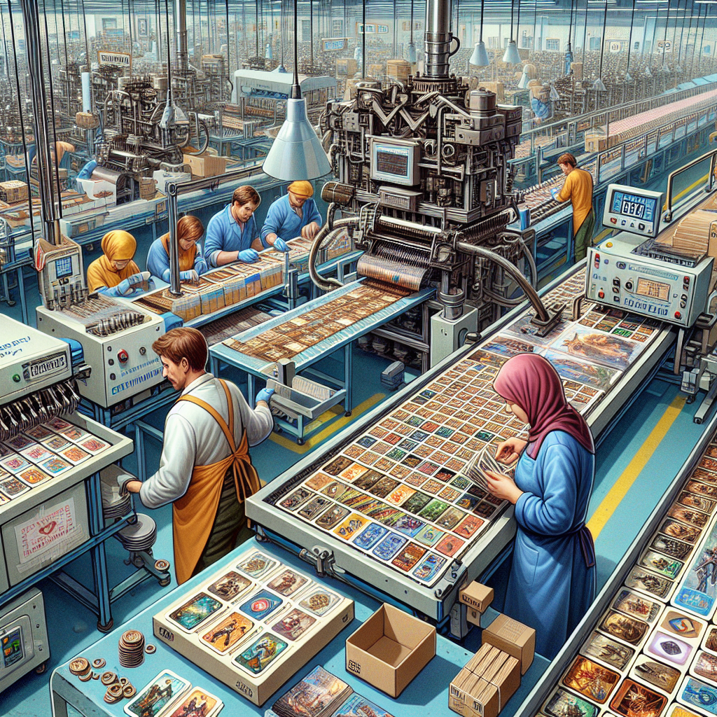 Jakie są koszty produkcji gier planszowych na zamówienie?