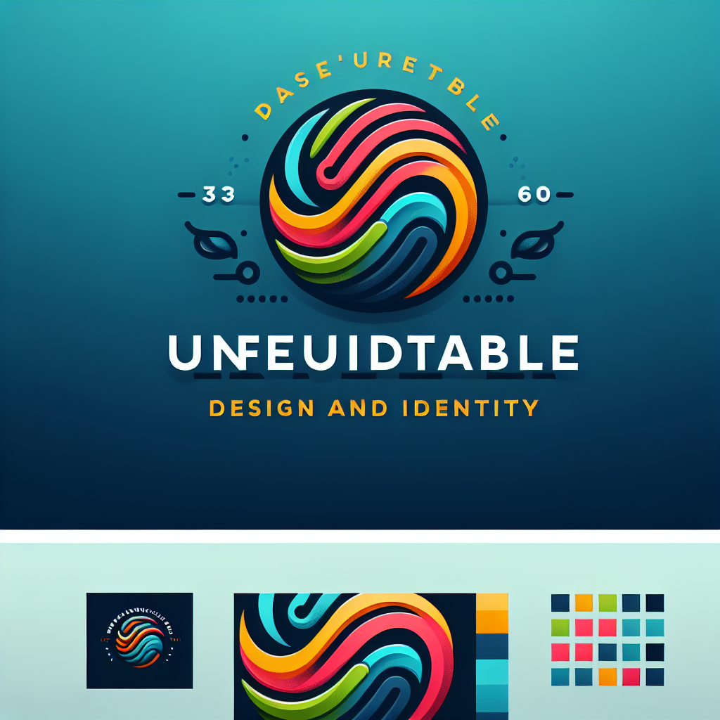 Jak stworzyć logo, które zapadnie w pamięć i zbuduje Twój wizerunek?