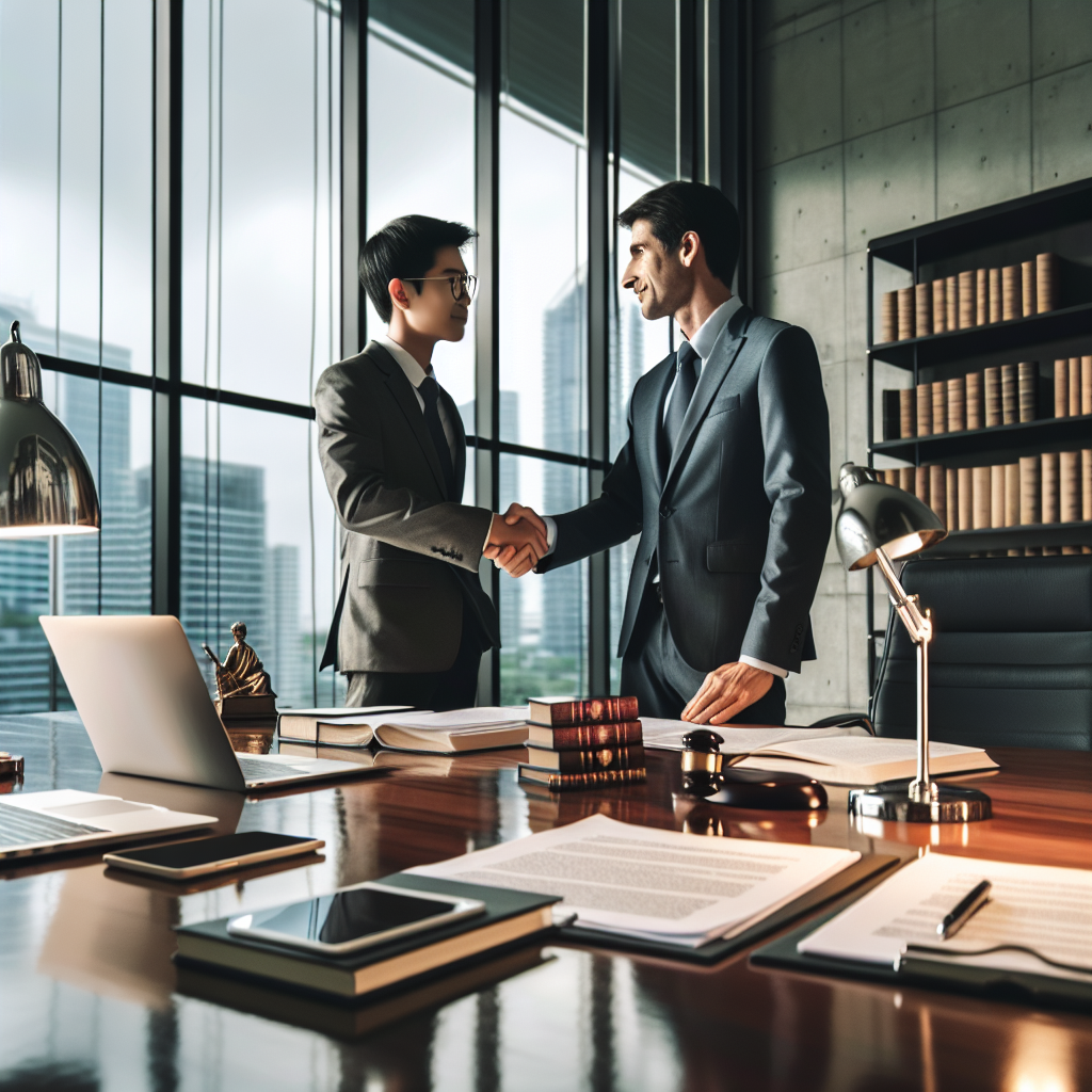 Kiedy warto przekształcić spółkę cywilną w jawną i jak wygląda proces?