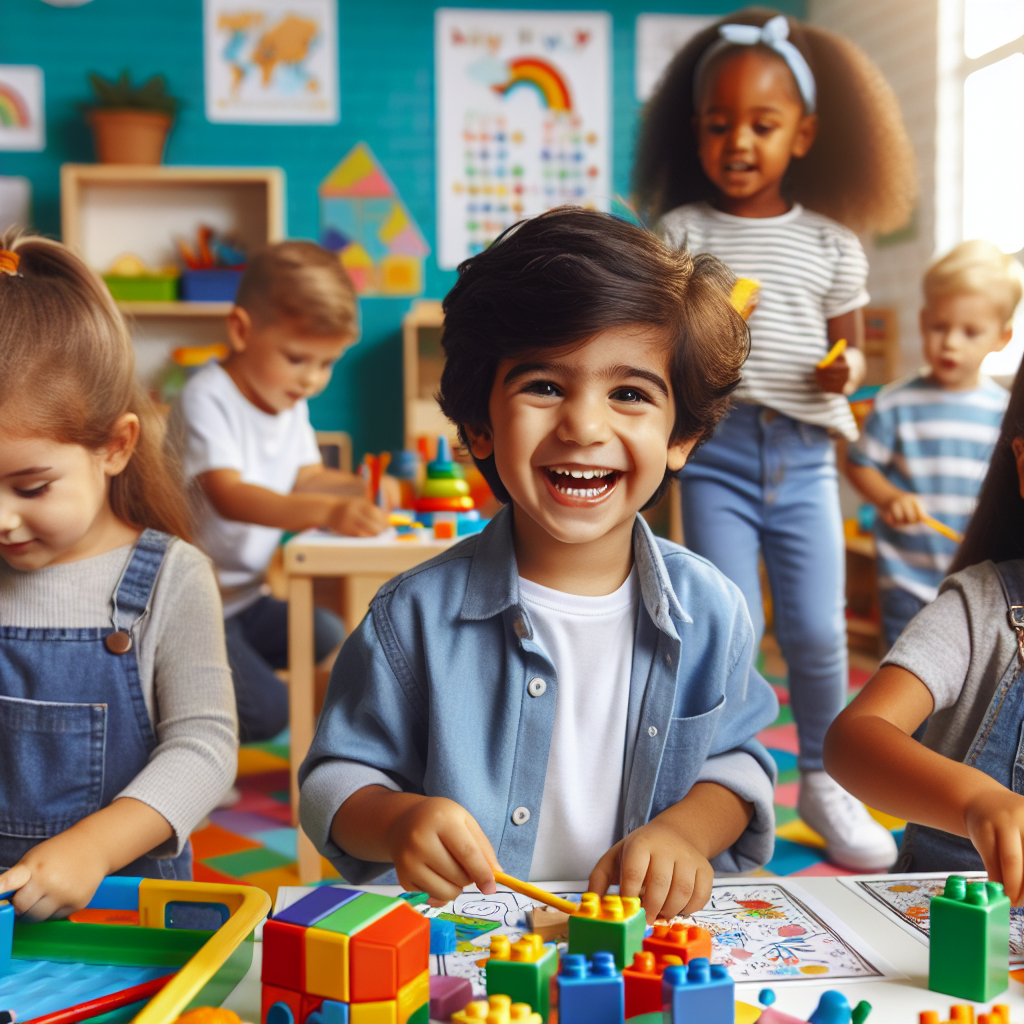 Jakie prawa ma przedszkolak w świetle polskiego prawa oświatowego?