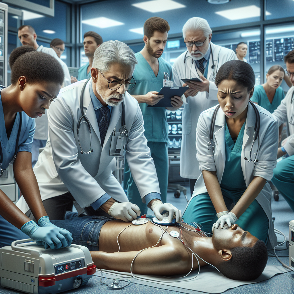 Czy reanimacja to to samo co resuscytacja?