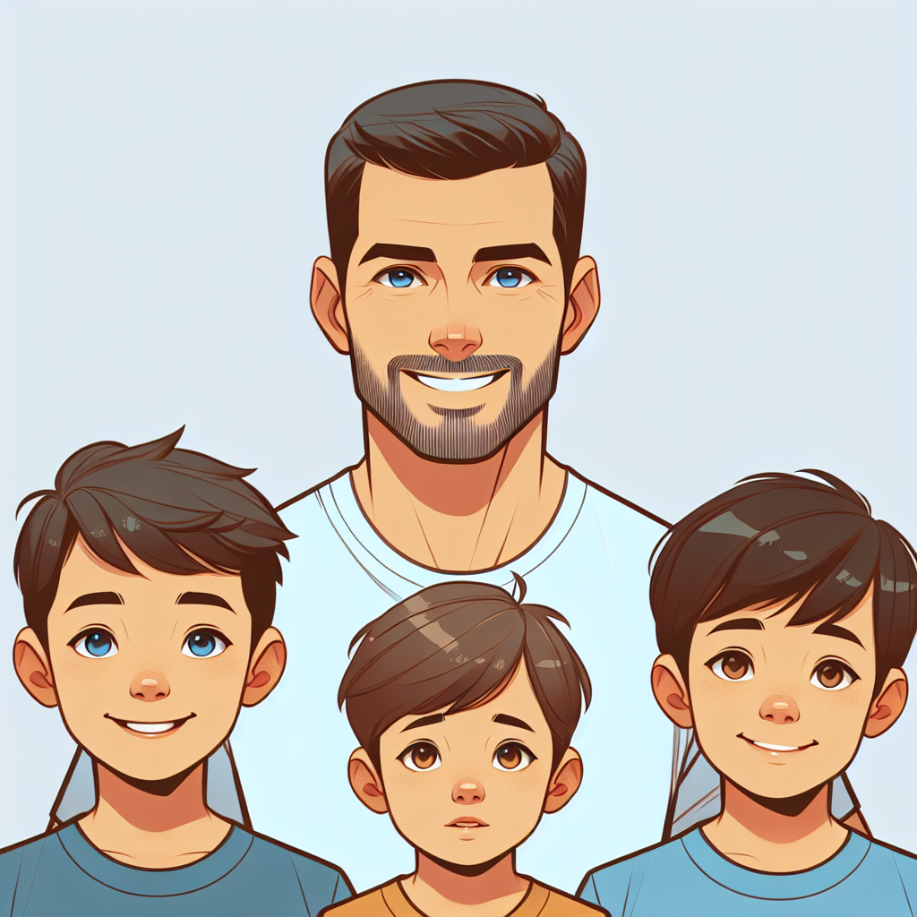 Leo Messi dzieci – ile ich ma i jakie są ich imiona?