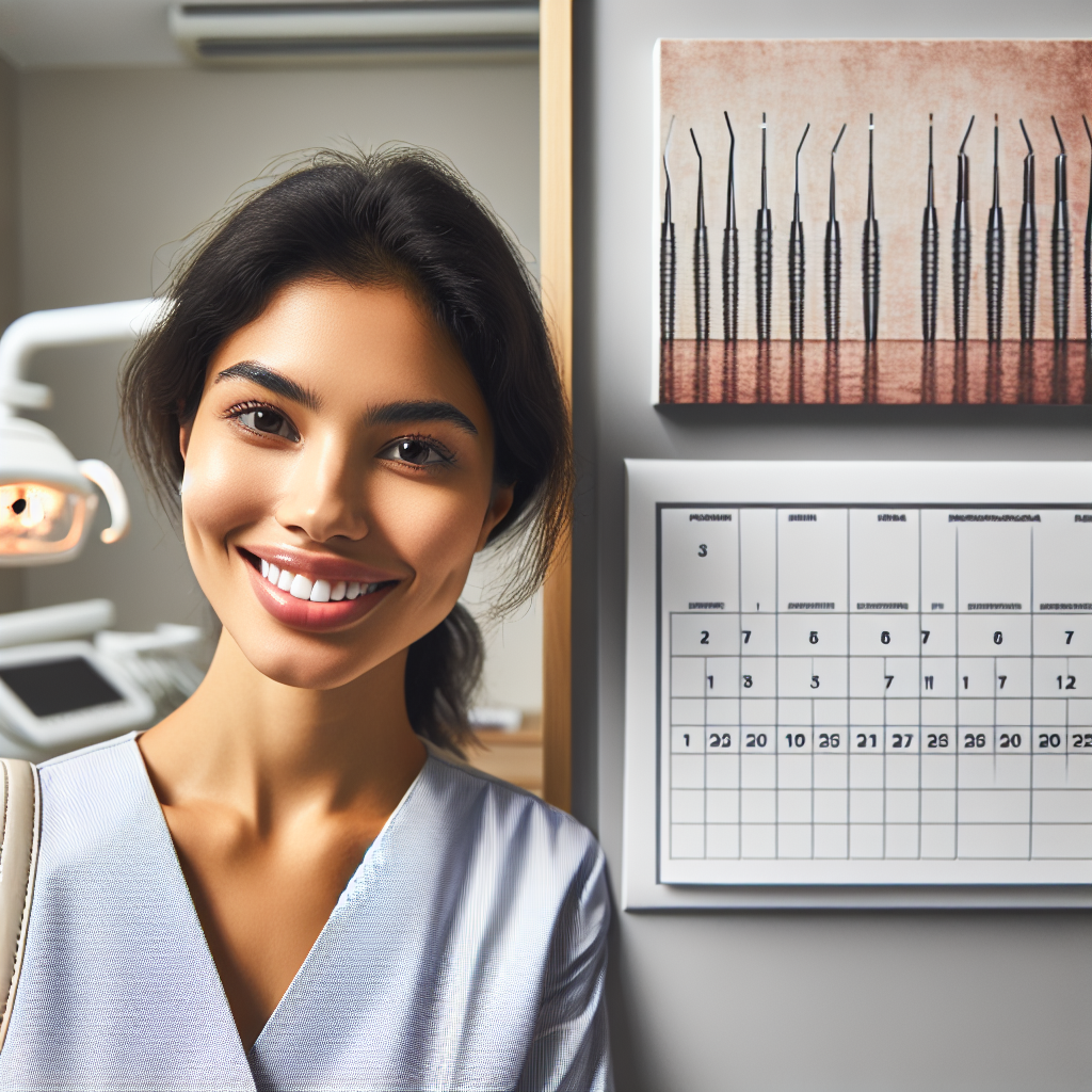 Czy w Krakowie można znaleźć dentystę z krótkim czasem oczekiwania?