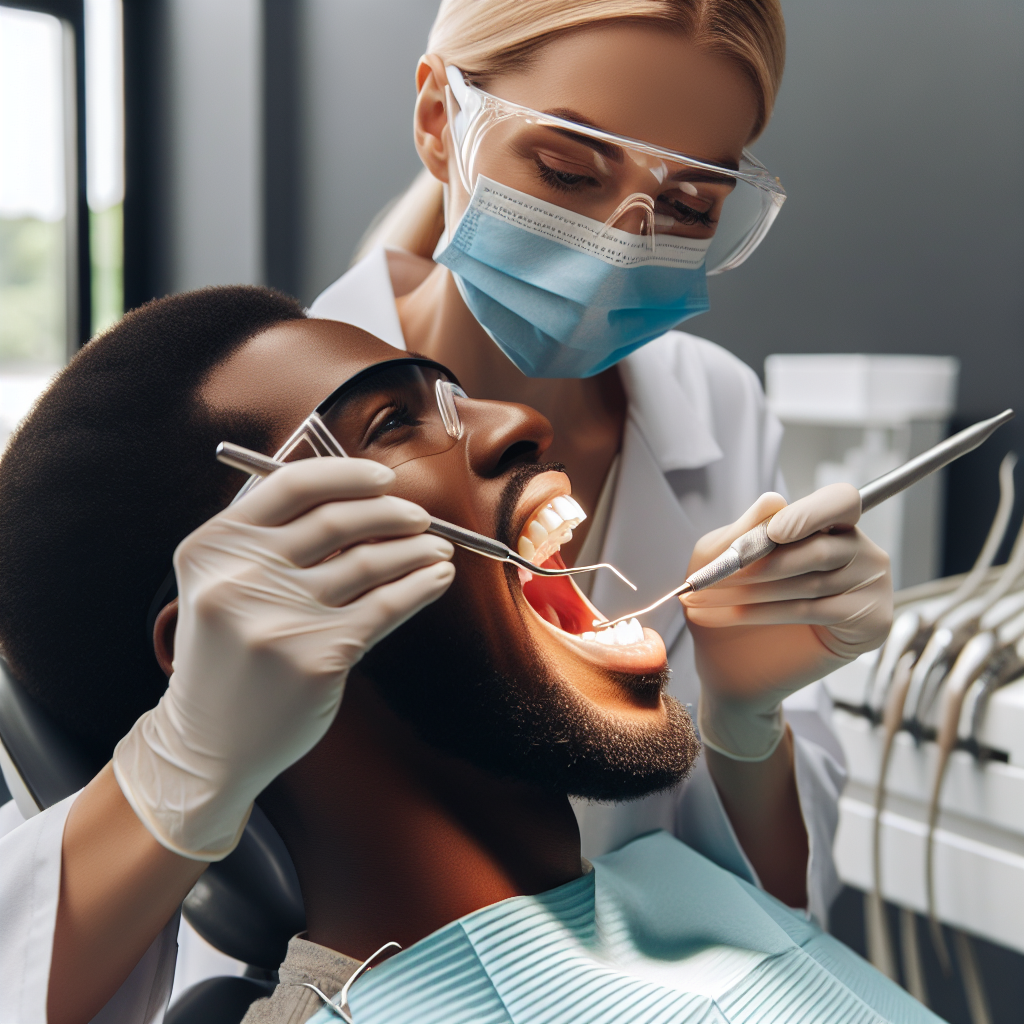 Nie każdy ząb jest dla systemu równie ważny. Sprawdzamy, które zęby można wyleczyć na NFZ