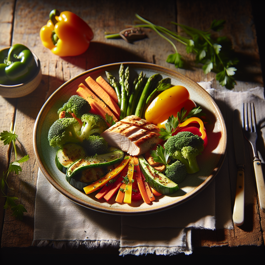 Dieta insulinowa – jadłospis. Przepisy na dania o niskim indeksie glikemicznym