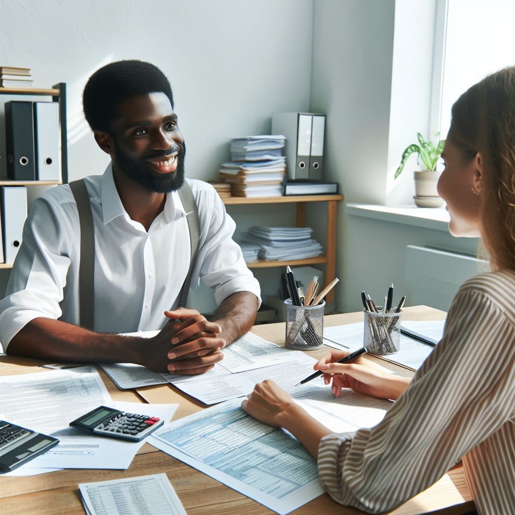 Jak znaleźć dobrego doradcę podatkowego i na co zwracać uwagę przy wyborze?