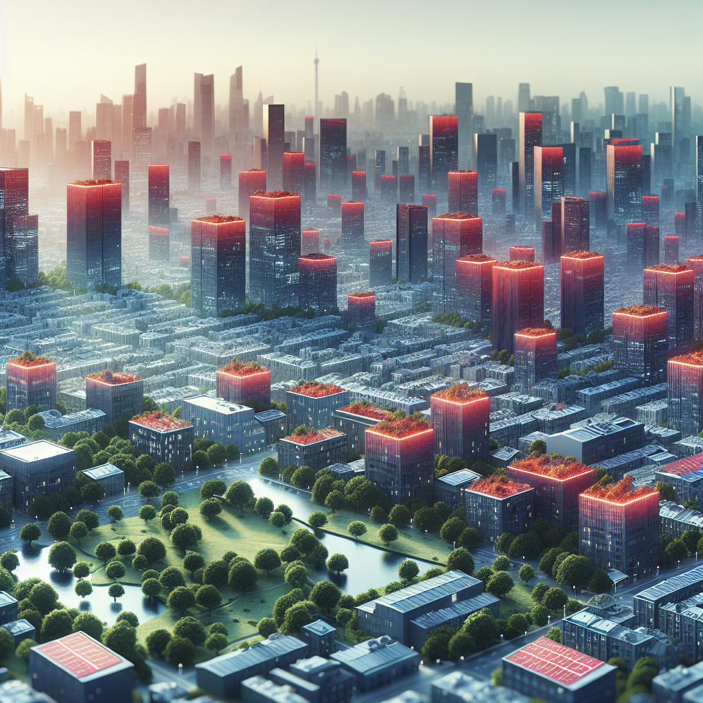 Wrocław stawia na ekologię - jak panele na podczerwień mogą przynieść oszczędności mieszkańcom miasta?