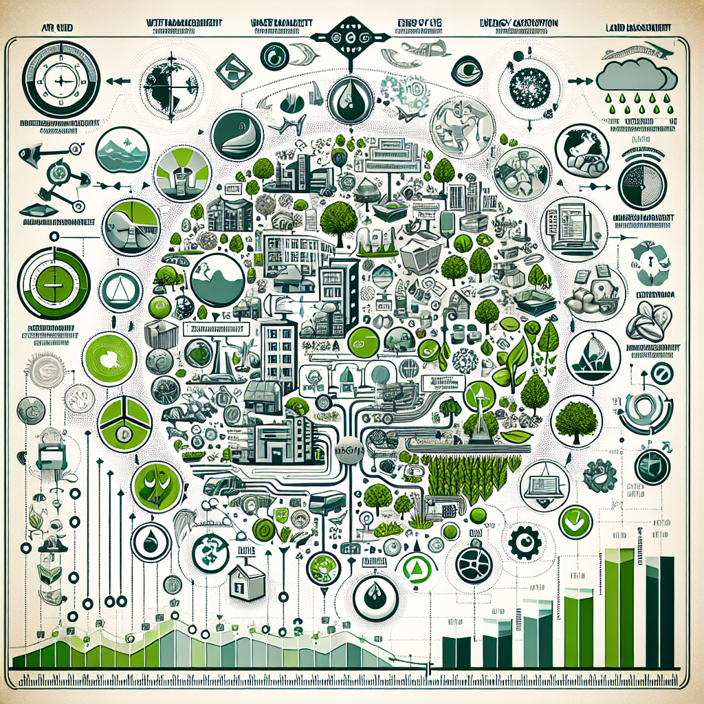 Wdrażanie ISO 14001 – identyfikacja aspektów środowiskowych i cele mierzalne krok po kroku