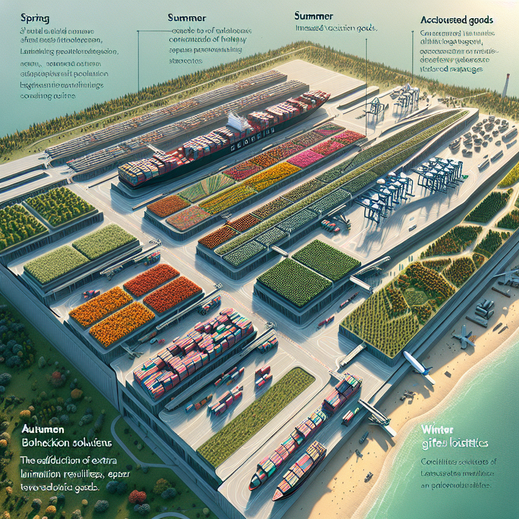Terminal Sławków oczami spedytora – wąskie gardła sezonowe i sprawdzone sposoby ich omijania